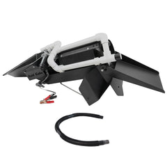 Gold Cube 3 Stack Deluxe Complete Kit, Nugget Zone Banker, Gold Cube Trommel