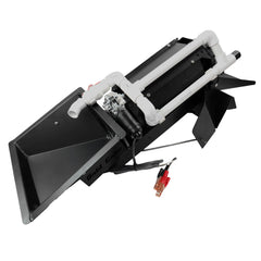 Gold Cube 3 Stack Deluxe Complete Kit, Nugget Zone Banker, Gold Cube Trommel