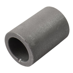 Graphite Foundry Crucible Cup Melting Gold, Silver or Copper 2-1/2 x 4"