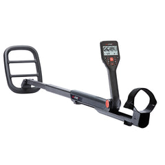 Minelab GO FIND 66 Metal Detector with Finds Pouch and PRO FIND 15, Black Carry Bag,