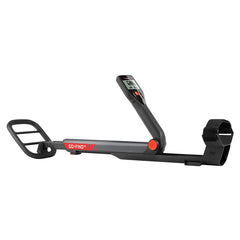 Minelab GO FIND 22 Metal Detector with PRO FIND 35, Black Carry Bag, Finds Pouch