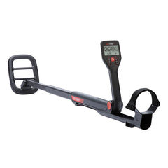 Minelab GO FIND 22 Metal Detector with PRO FIND 35, Black Carry Bag, Finds Pouch