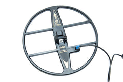 Mars Goliath 15” DD Waterproof Search Coil for Nokta Racer & Racer 2 Detectors