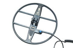 Mars Goliath 15” DD Coil Minelab X-Terra Dual Frequency 7.5 & 18.75 kHz Detector