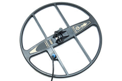 Mars Discovery 13” DD Waterproof Coil for Garrett ACE Series Metal Detectors