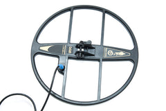 Mars Discovery 13” DD Waterproof Coil for Nokta Racer Metal Detector