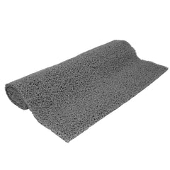 Miners Moss Grey 12 x 36 Inch 10mm Thick Sluice Box Matting Gold Prospecting