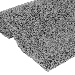 Miners Moss Grey 12 x 36 Inch 10mm Thick Sluice Box Matting Gold Prospecting