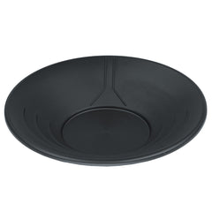14" Plastic Gold Pan Panning & Water Guide