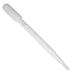 Prospector's choice graduated plastic polyethylene 5-1/2" droppers (1 Unit)