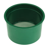6" Green Plastic Mini Stackable Sifting Classifier 50 Holes