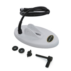 Nokta Gold Racer GR19 7.5" x4 DD Search Coil for Nokta Racer Metal Detector