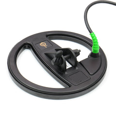 Mars Lion 7" DD Waterproof Search Coil for Garrett GTI 2500 Metal Detector
