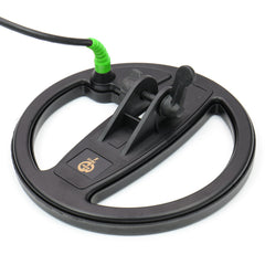Mars Lion 7" DD Waterproof Search Coil for Garrett GTI 2500 Metal Detector