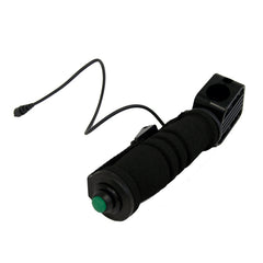 Minelab Handle with Quick-Track Button (NEW Version) for GPX Detectors