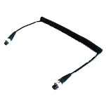 Minelab 5 Pin Power Lead for GPX Series - Heavy Duty