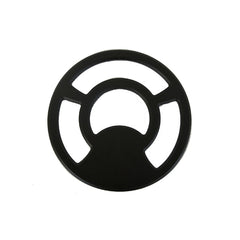 Minelab 9" Coil Cover (Concentric) / Skid plate for X-TERRA series