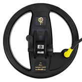 Mars Lion 7" DD Waterproof Search Coil for Garrett ACE Series Metal Detector