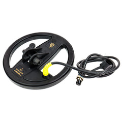 Mars Lion 7" DD Waterproof Search Coil for Garrett ACE Series Metal Detector