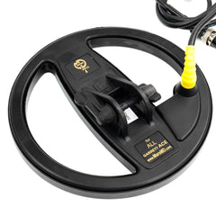 Mars Lion 7" DD Waterproof Search Coil for Garrett ACE Series Metal Detector