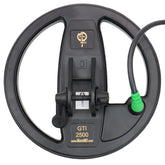 Mars Lion 7" DD Waterproof Search Coil for Garrett GTI 2500 Metal Detector