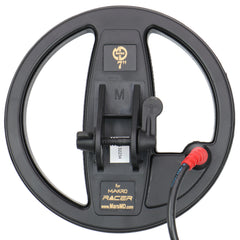Mars Lion 7" DD Waterproof Search Coil for Nokta Racer Series Metal Detectors