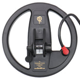 Mars Lion 7" DD Waterproof Search Coil for Teknetics Eurotek PRO Metal Detector