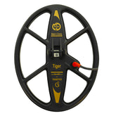 Mars Tiger 13"x10” DD Waterproof Search Coil for Teknetics G2 Metal Detector