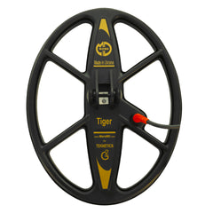 Mars Tiger 13"x10” DD Waterproof Search Coil for Teknetics G2 Metal Detector