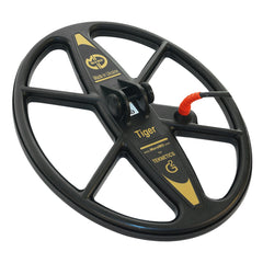 Mars Tiger 13"x10” DD Waterproof Search Coil for Teknetics G2 Metal Detector