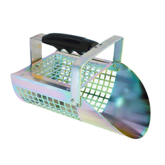 Garrett Pro Pointer AT Pinpointer with Garrett Edge Digger & Anodized Sand Scoop