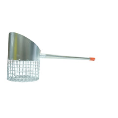 RTG Stainless Steel Sand Scoop for Beach Metal Detecting RTG33