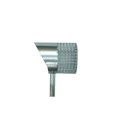 RTG Stainless Steel Sand Scoop for Beach Metal Detecting RTG33