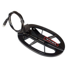 Nokta RC29 11" x 7" Search Coil for Racer Metal Detector