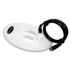 Nokta GR26C 5.5" x 10" Concentric Coil for Gold Racer Metal Detector