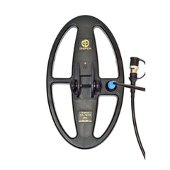 Mars Sniper 10" x 6” DD Waterproof Search Coil for Whites Brand Metal Detector