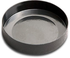 Garrett AT Series 4.5" Super Sniper Search Coil w/ Shaft, Hardware & Cover