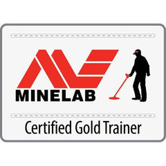 Minelab Waterproof Headphones for the SDC 2300 Metal Detector