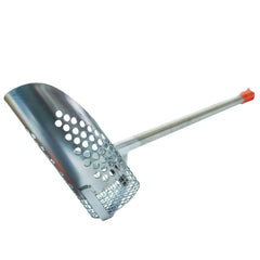 RTG Pro 5’ Stainless Steel Longnose Beach Scoop for Metal Detecting 710