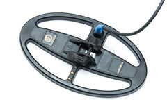 Mars Sniper 10 x 6” DD Waterproof Coil for Nokta Racer Metal Detector