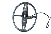 Mars Tiger 13 x 10" DD Waterproof Search Coil for Nokta Racer Metal Detector