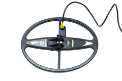 Mars Tiger 13 x 10" DD Waterproof Search Coil for Nokta Racer Metal Detector