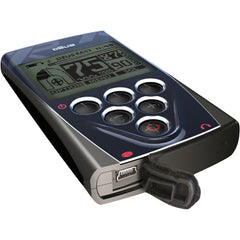 XP Deus LCD Remote Control Back-lit Display with Speaker