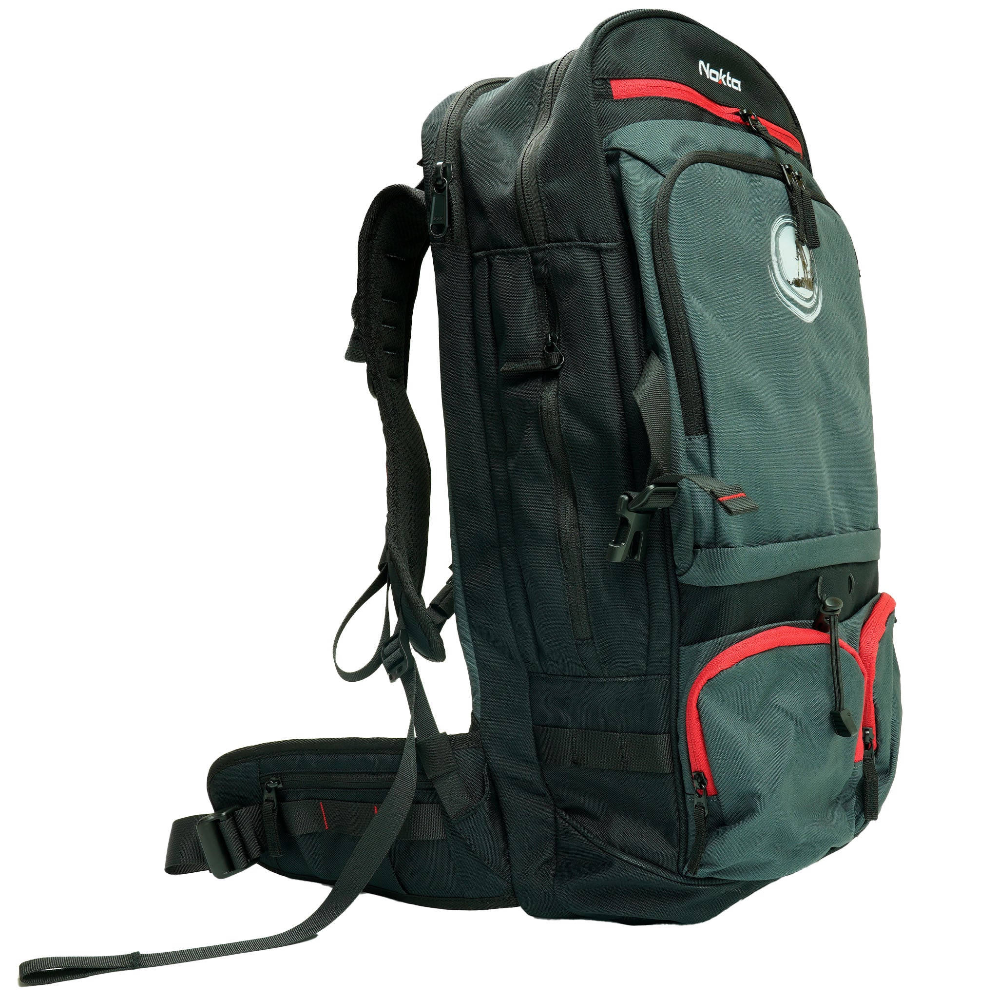 Nokta Backpack