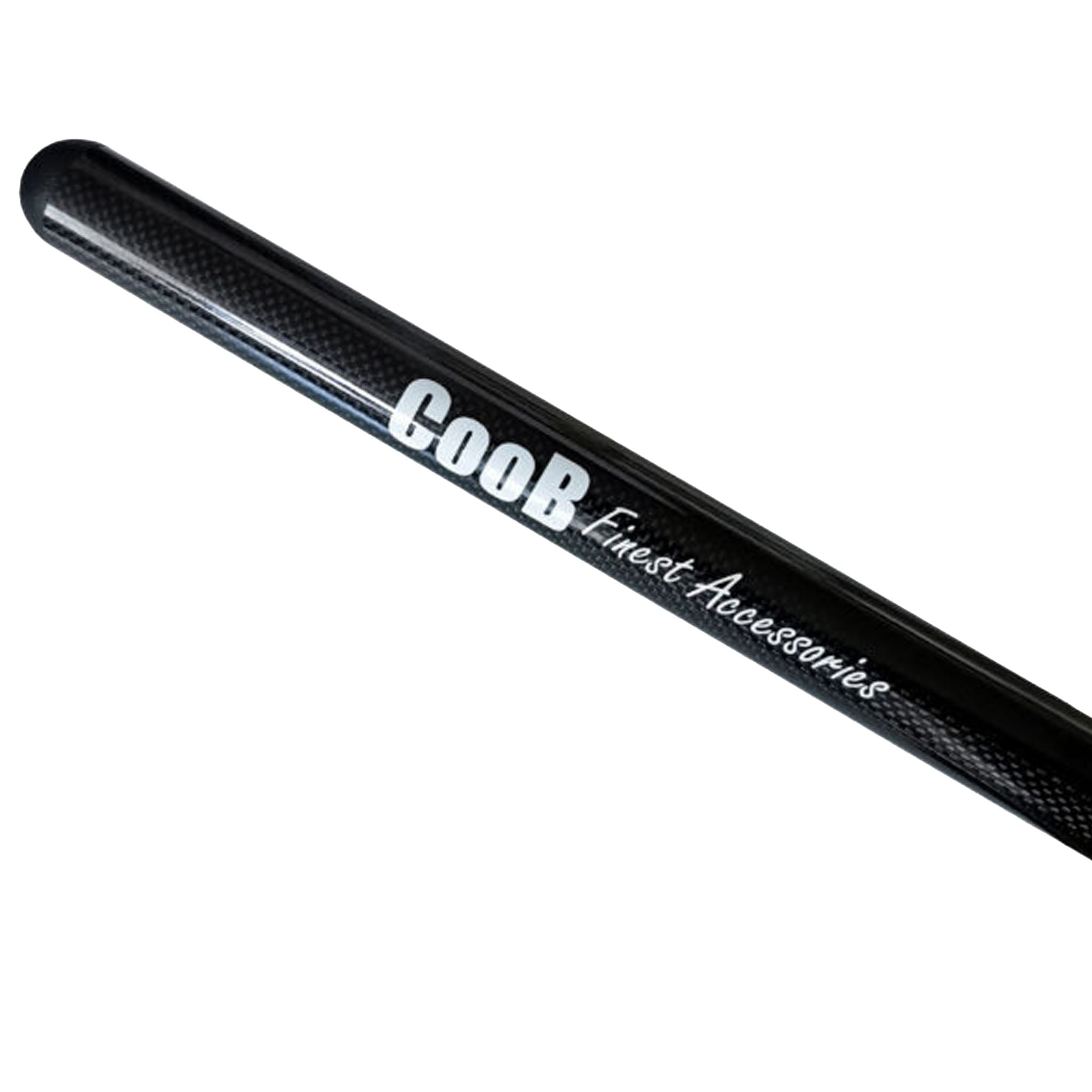 CooB Light & Strong Travel Carbon Fiber Pole Handle