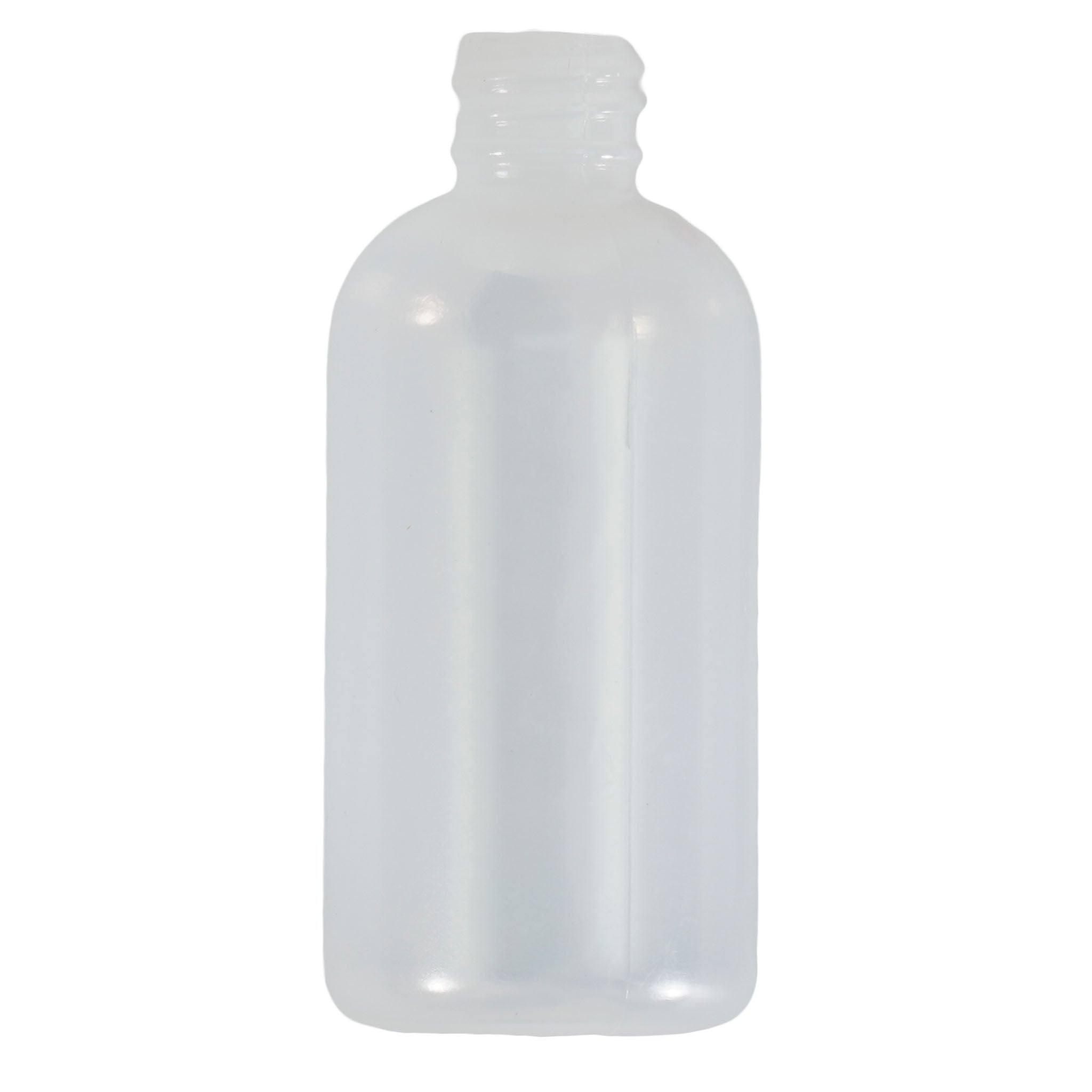 TerraX 2oz Snifter Bottle with Cap for Gold Prospecting