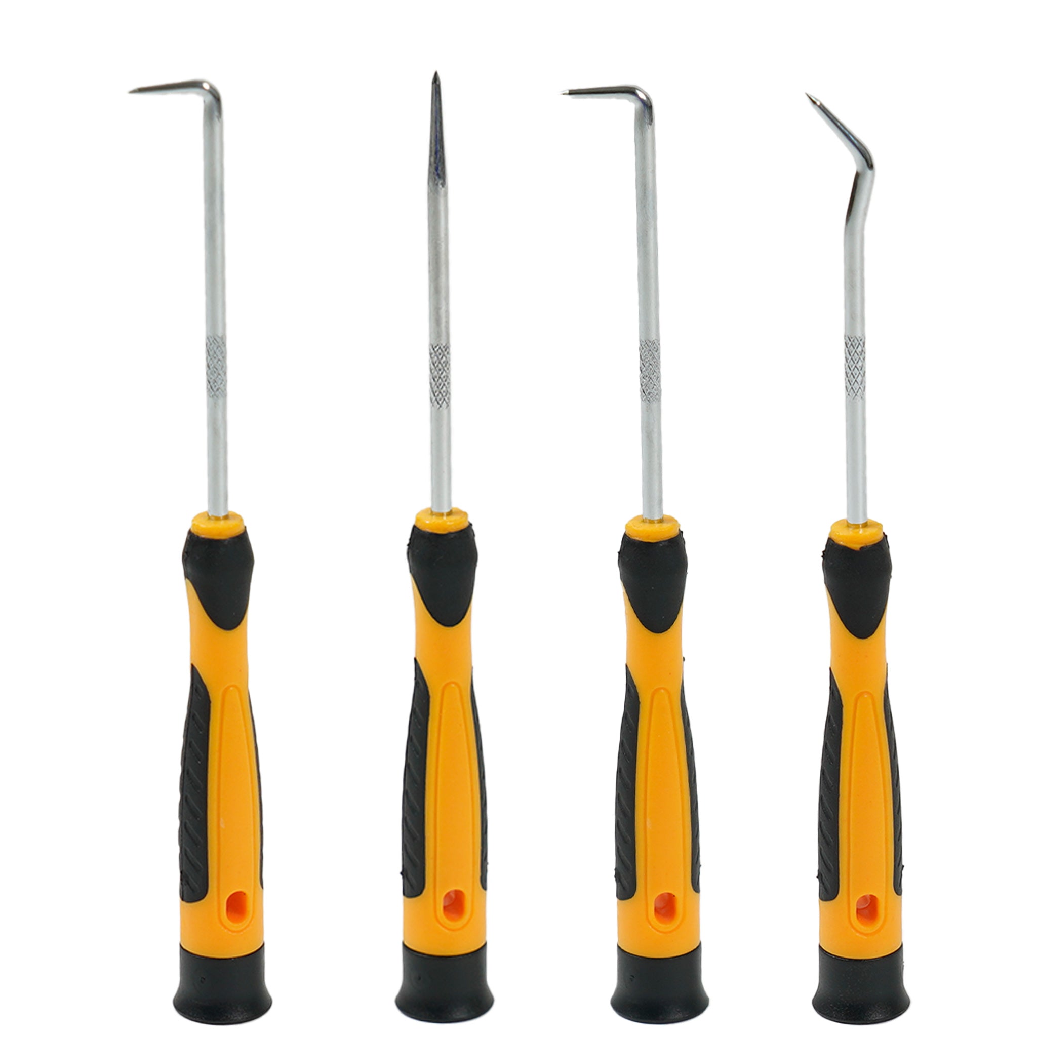 TerraX 11 pc Complete Kit: Complete Essentials for Successful Gold Hunting - Black