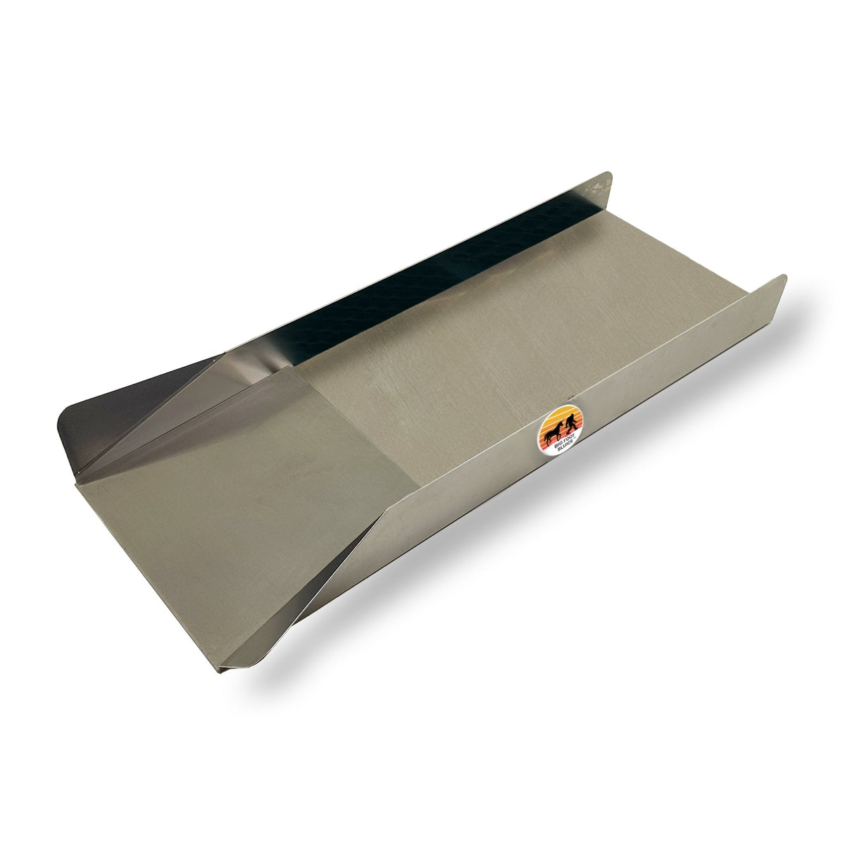 Big Foot Series 10" x 35" Sluice Box with Dream Mat - Multiple Options