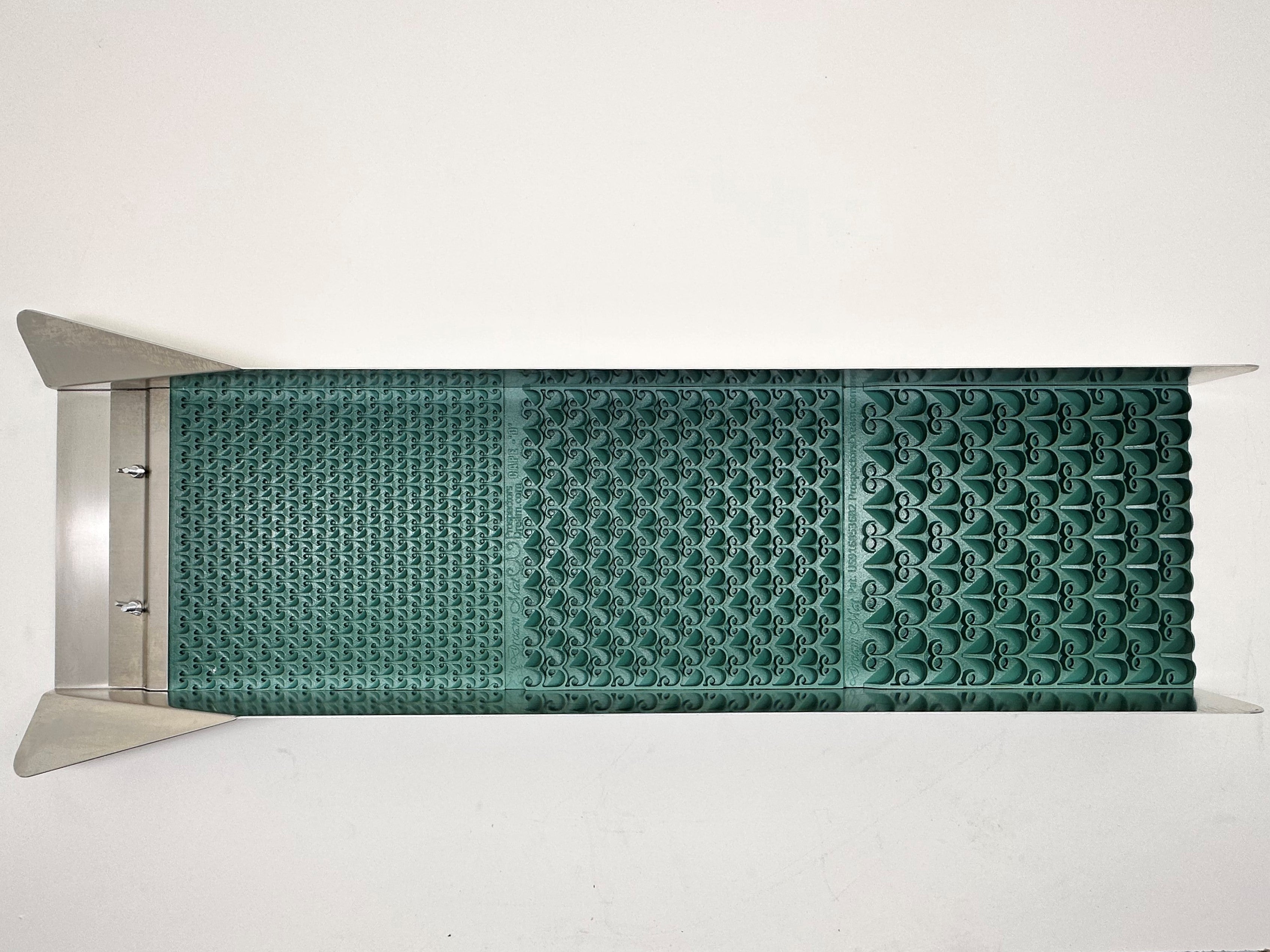 Prospectors Dream 10" X 38" Compact Combo Dream Mat Sluice Box