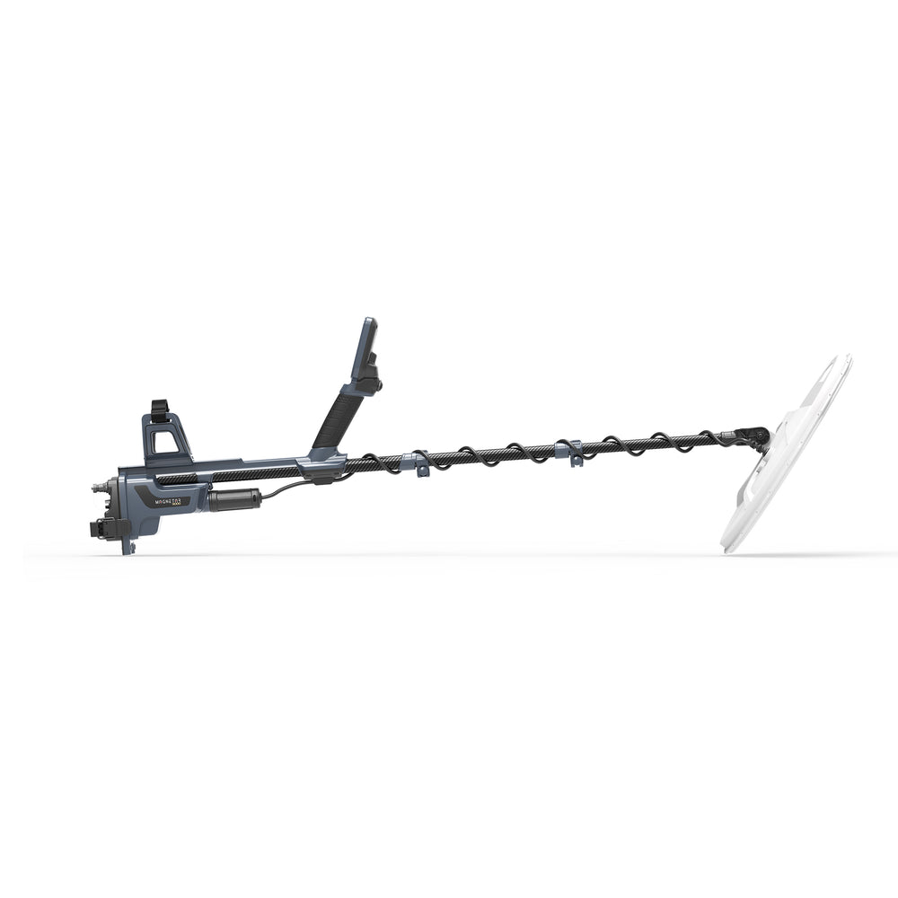 Nokta Magnetar 9000 Metal Detector
